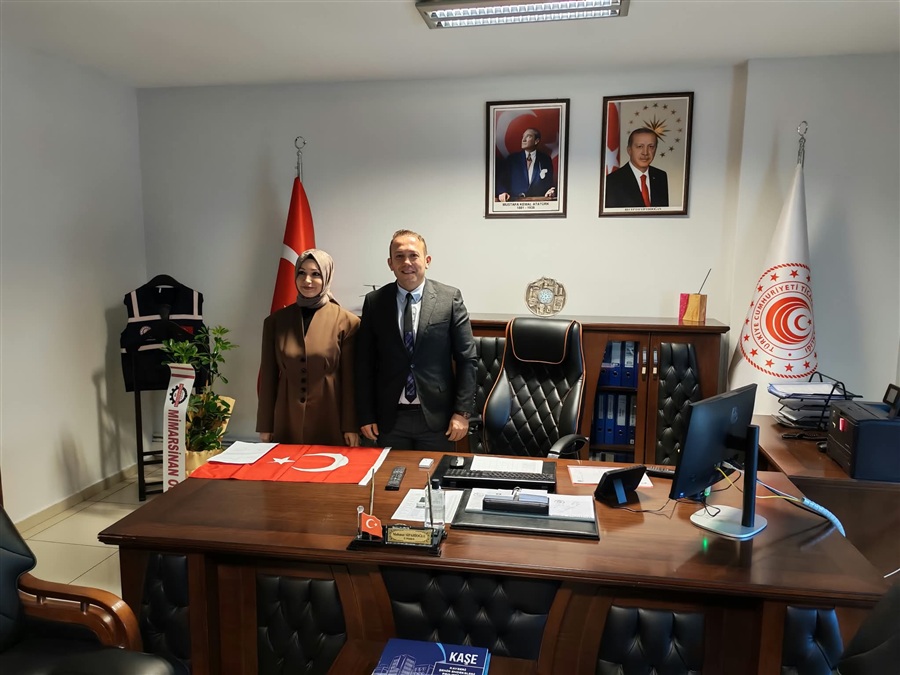 Personel Yemin Töreni